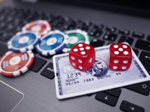 Types Of Online Casino