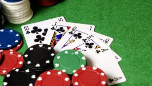 Online Casino Entertainment