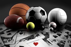 Navigating the Chances: Sports Betting Strategies and Eat-and-Run Verification