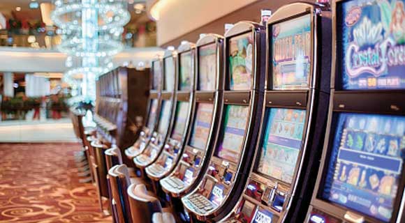 The Truth About Slot Game Hacks: Do They Work?