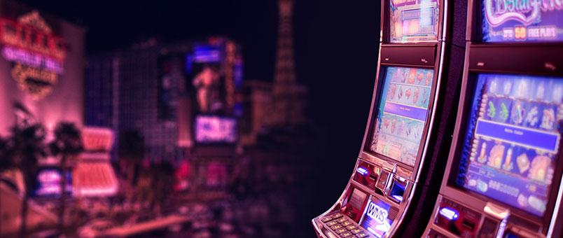 virtual slots games