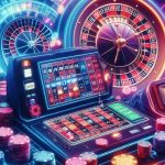 online casino machines