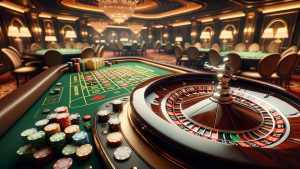 Online Casino Rewards