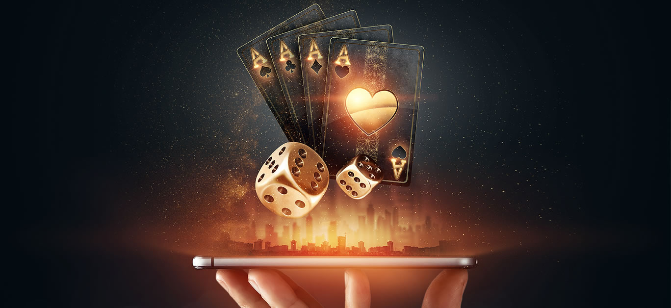 Online Casino 