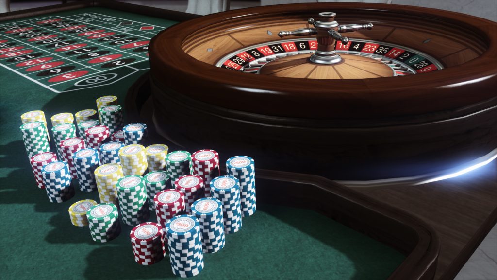 Casino Games