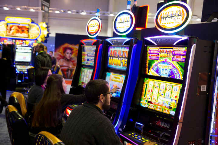 Web-Based Betting