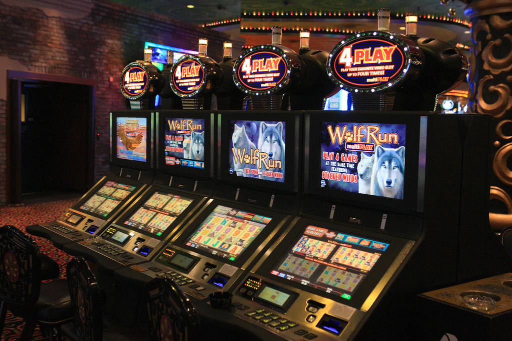 Link Free Credit Slot