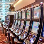 Free spins, wilds, scatters and bonus rounds explained