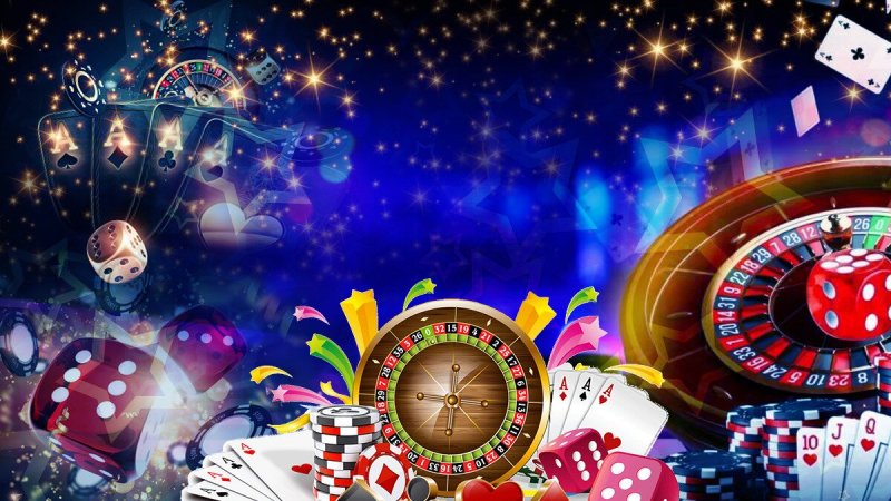 Beginner’s Guide to Playing Online Casino Games Safely