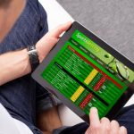 In Play Features Offering Instant Engagement During Live Sports Betting Matches