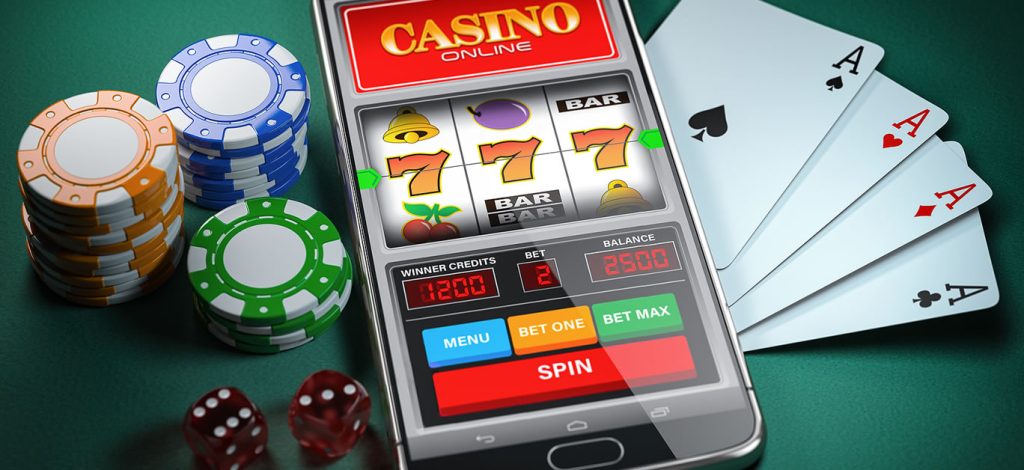 Online Casino