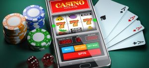 Online Casino