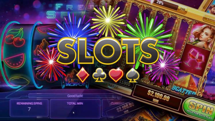 slot demo