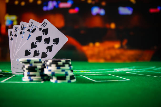 Online Casino Singapore