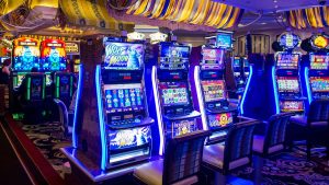 New Game Mechanics Continue Expanding Possibilities within Online slot games