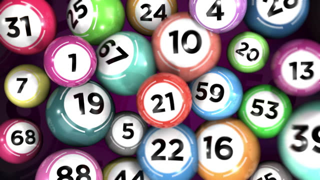 Lottery